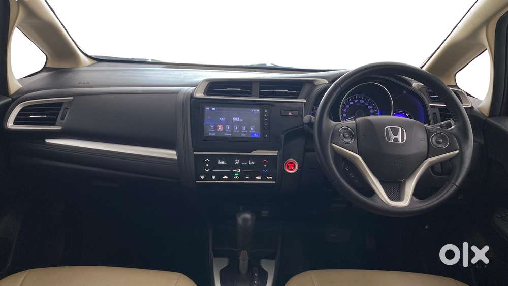 Honda Jazz Vx Cvt, 2022, Petrol