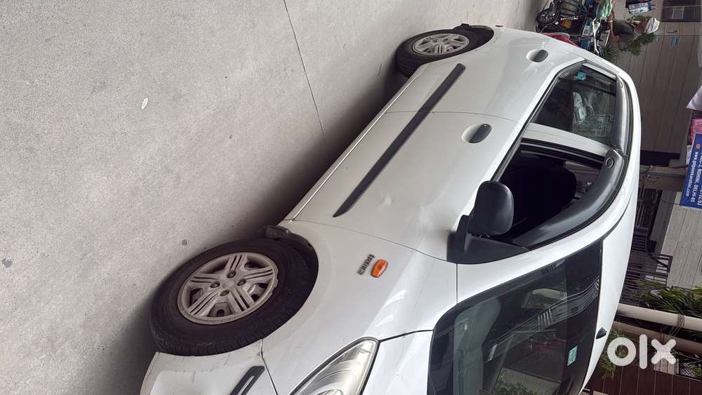 Used 2015 Hyundai I10 For Sale – Excellent Condition