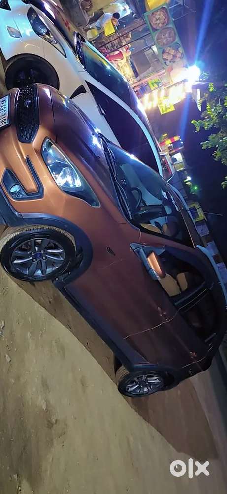 Ford Freestyle 2019 Diesel Well Maintained