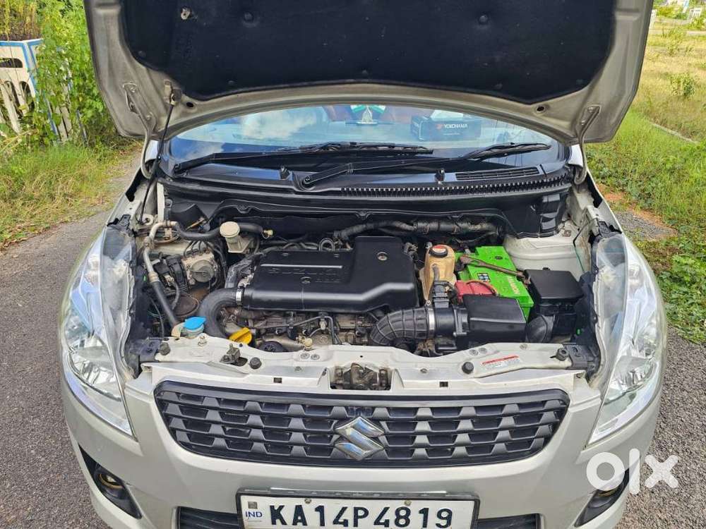 Maruti Suzuki Ertiga Vdi, 2015, Diesel