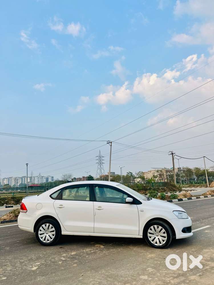 Volkswagen Vento 2013-2015 1.5 Tdi Comfortline, 2014, Diesel