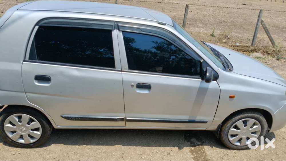 Maruti Suzuki Alto K10 2012