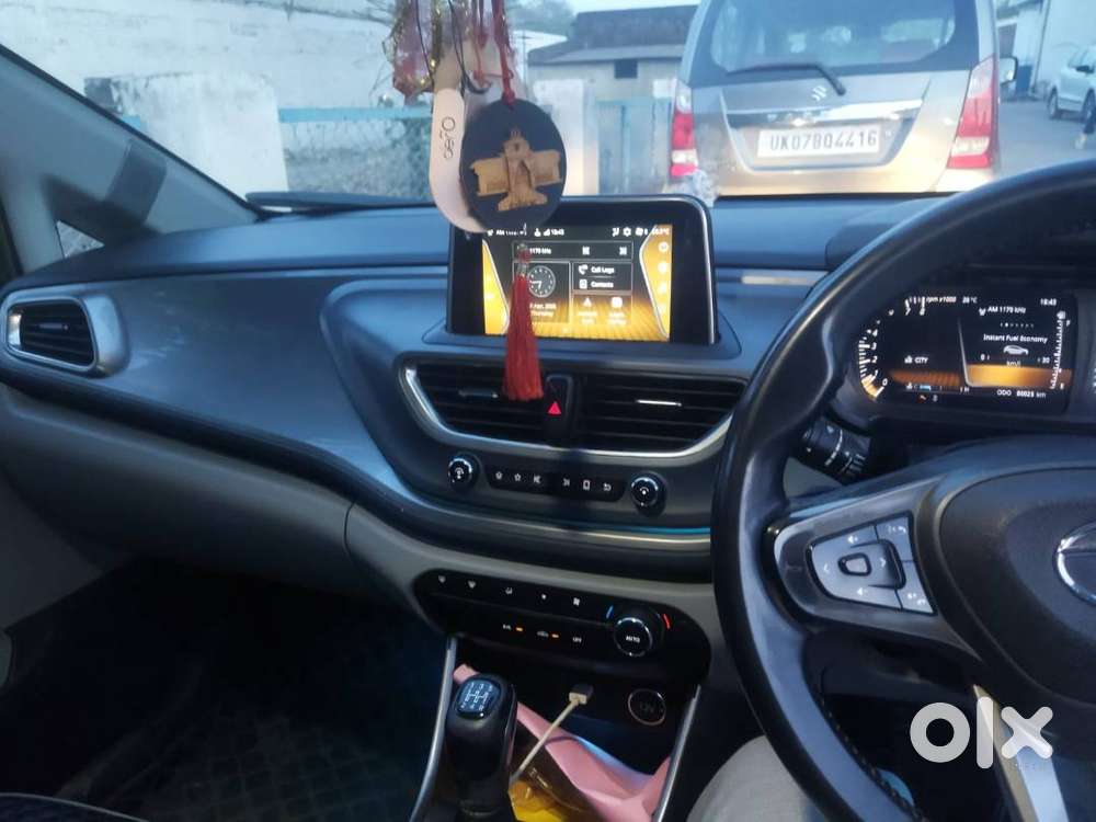 Tata Altroz 2022 Petrol Well Maintained