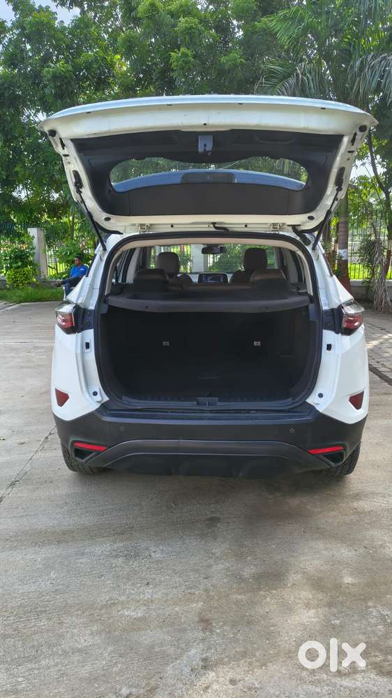 Tata Harrier Xza Plus Dual Tone, 2022, Diesel