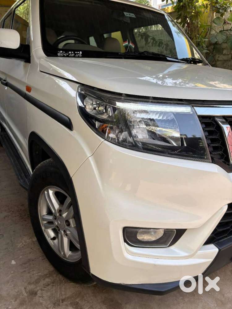 Mahindra Bolero Neo N10 (r), 2023, Diesel