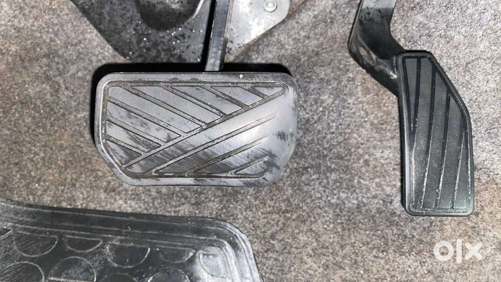 Maruti Suzuki Celerio 2014-2017 Vxi At, 2017, Petrol