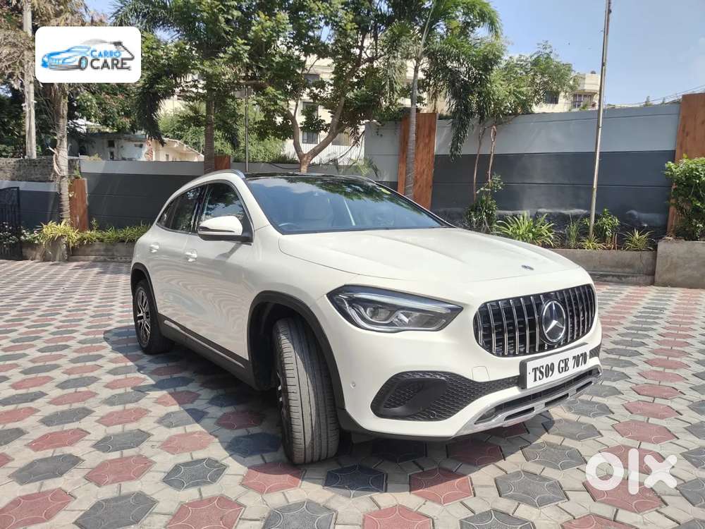 Mercedes-benz Gla Class 220 D 4matic, 2023, Diesel