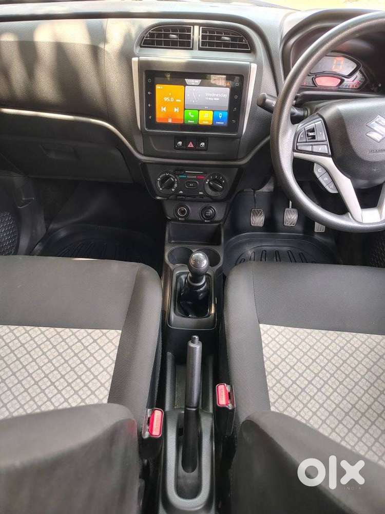 Maruti Suzuki Alto K10 Plus Edition, 2024, Petrol