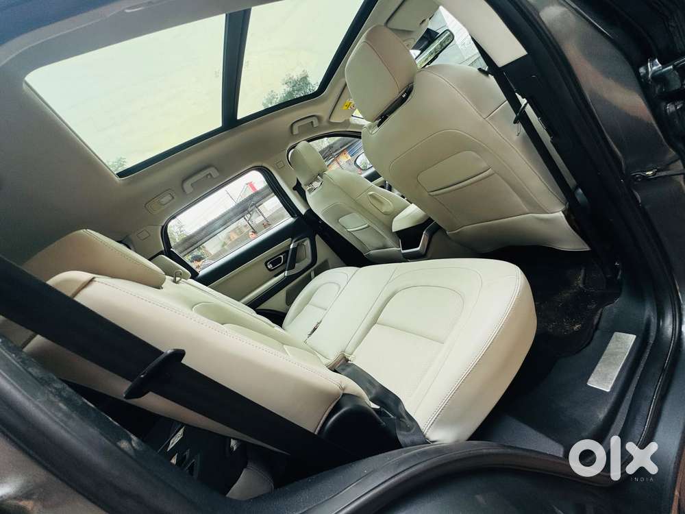 Tata Safari 2.0 Kryotec Xza Plus, 2021, Diesel