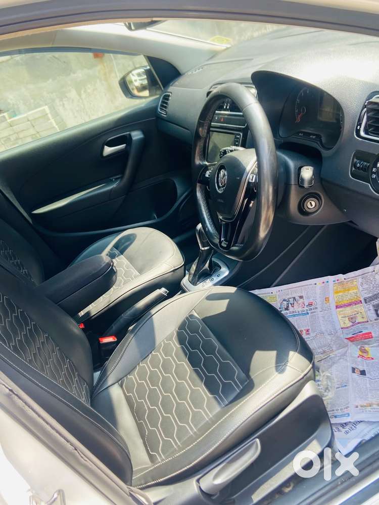 Volkswagen Polo 1.2 GT TSI, 2018, Petrol