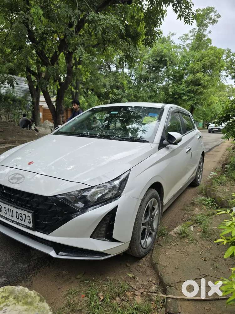 Hyundai I20 Sportz Mt Nov 2023