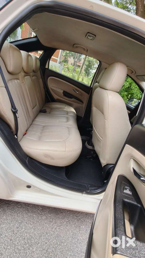 Fiat Linea Active 1.4 L T-jet Petrol, 2011, Petrol