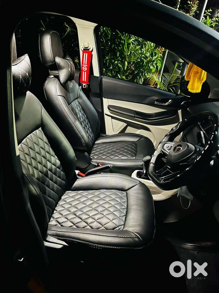 Tata Tiago 2024 Petrol Well Maintained