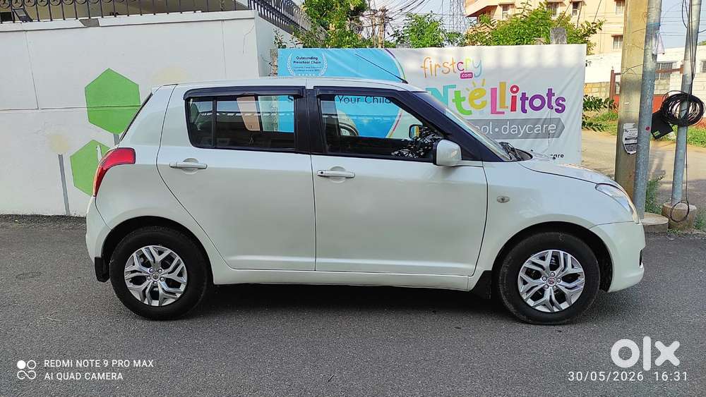 Maruti Suzuki Swift 2011-2014 Vdi, 2009, Diesel