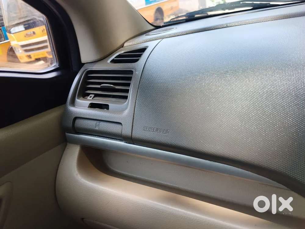 Maruti Suzuki Ertiga 2017 Diesel 92000 Km Driven
