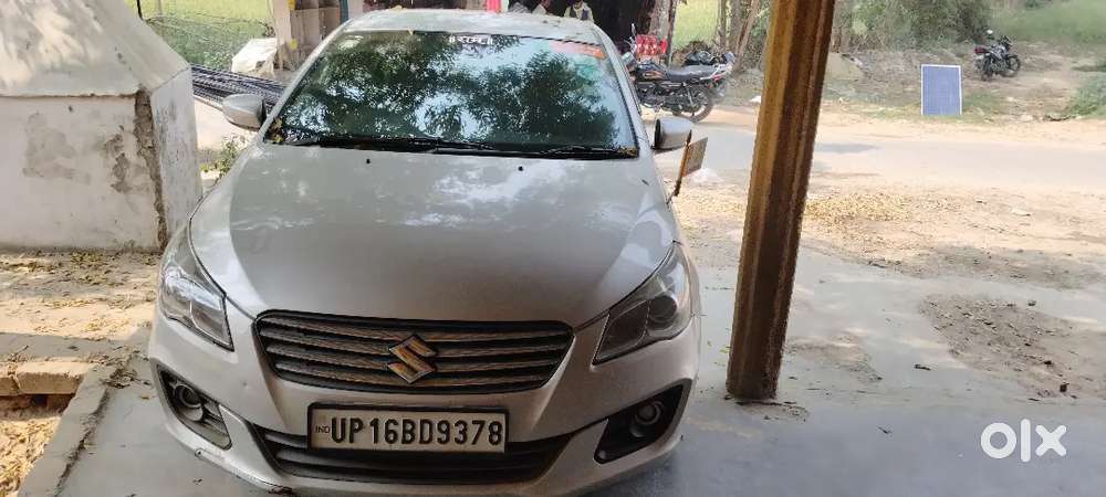 Maruti Suzuki Ciaz