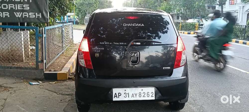 Good Condition All Working.led Screen .back Cam Power Windows All