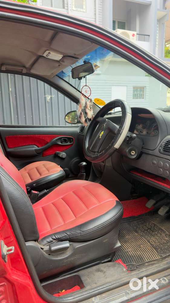 Tata Indigo Cs Gle, 2008, Diesel