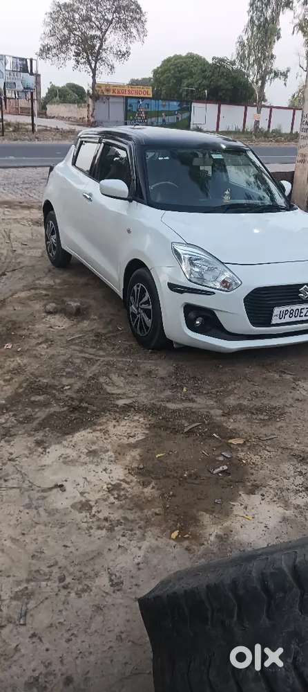 Swift Diesel H Ok Conditions