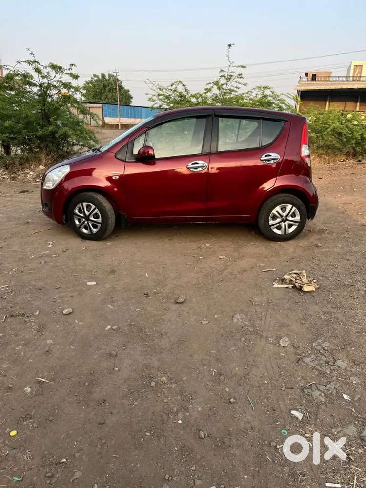 Maruti Suzuki Ritz