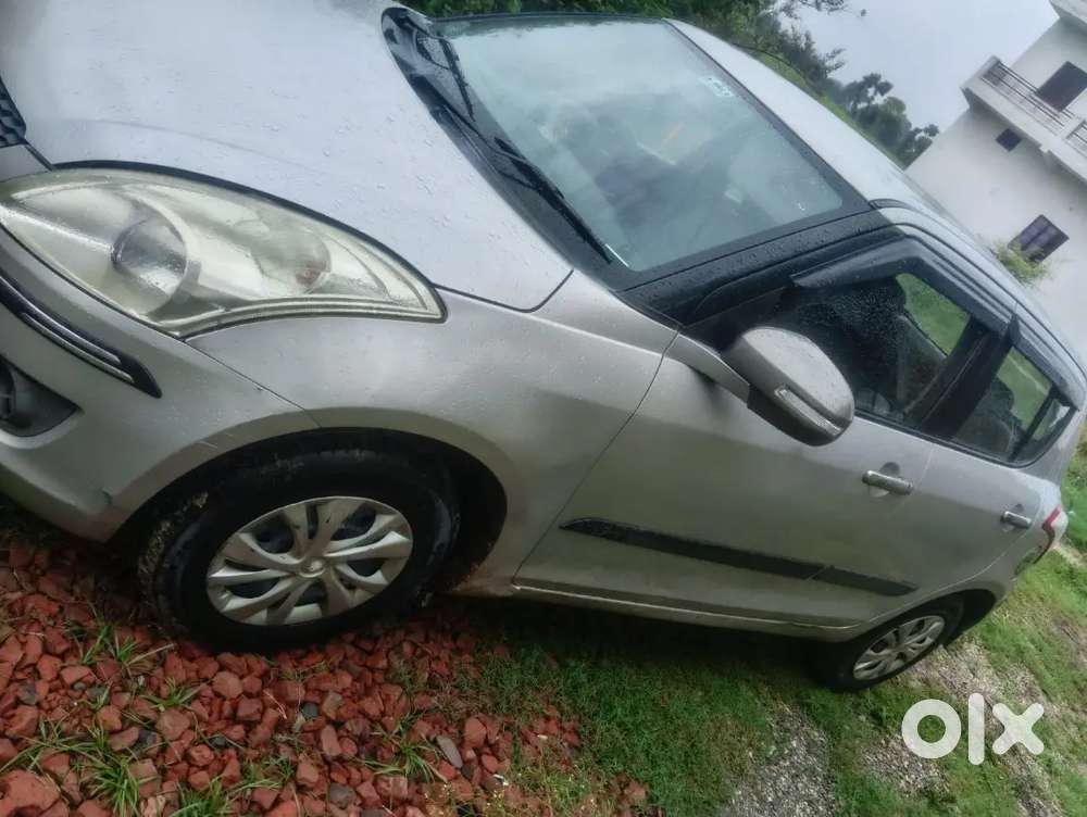 2013 Maruti Suzuki Swift Petrol Manual