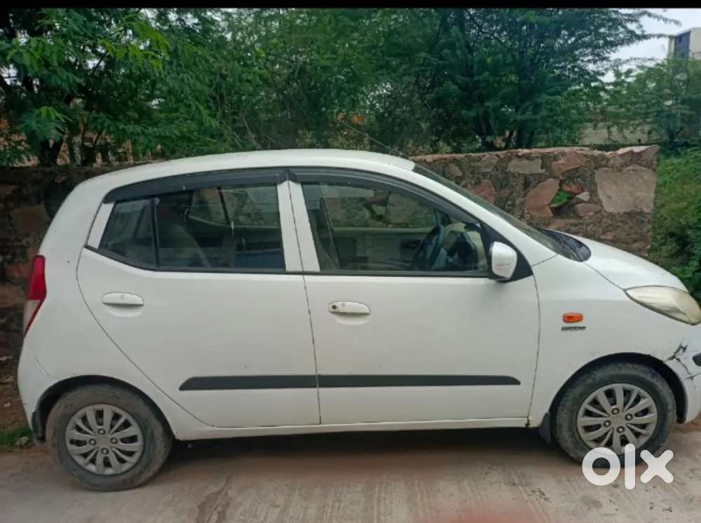 Hyundai Grand I10 Crdi 2008