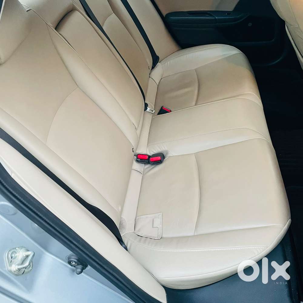 Honda Civic Vx Cvt I-vtec, 2019, Petrol