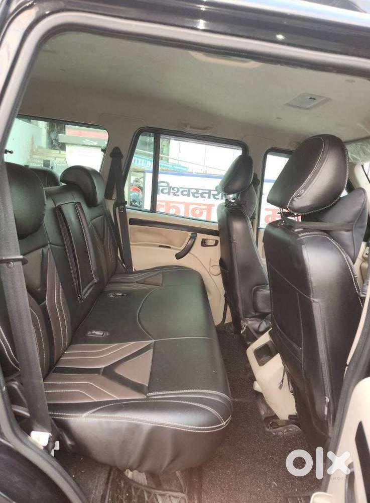 Mahindra Scorpio Classic 2.2 S 11 Mt 7 Str, 2023, Diesel