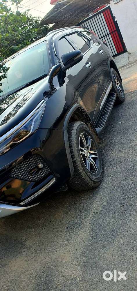 Toyota Fortuner 4x2 At 2.8 Diesel, 2022, Diesel
