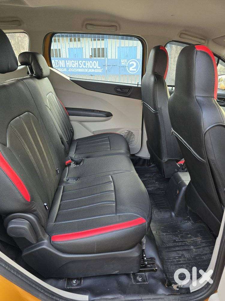 Renault Triber Rxt, 2021, Petrol