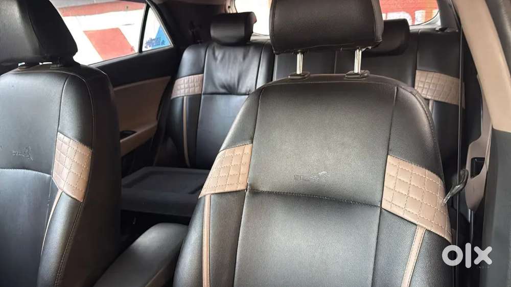 Hyundai I20 2015 Cng & Hybrids 95000 Km Driven