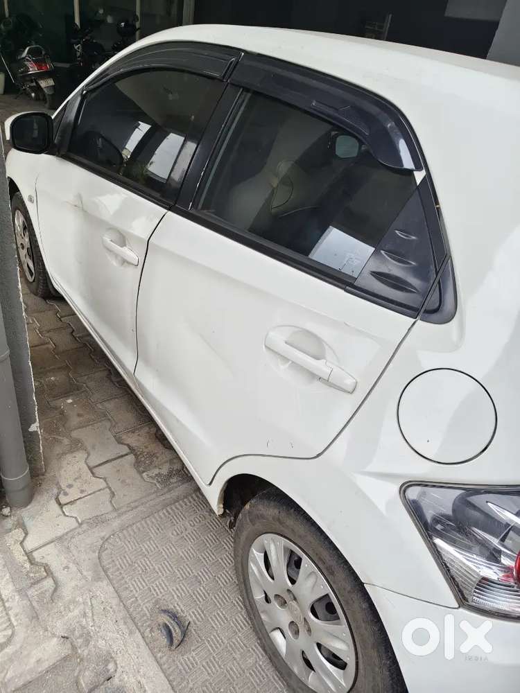 Honda Brio 2012 Petrol 69500 Km Driven