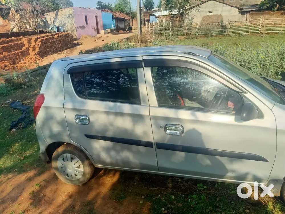 Maruti Suzuki Alto 2018 Vxi Petrol