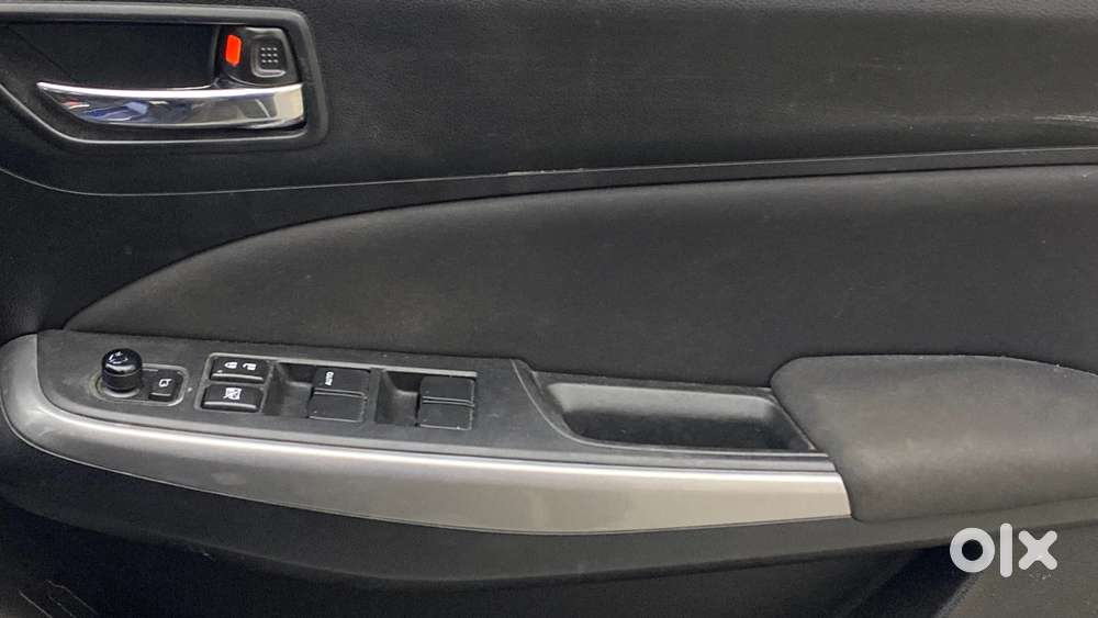 Maruti Suzuki Swift 2018 Zxi, 2020, Petrol