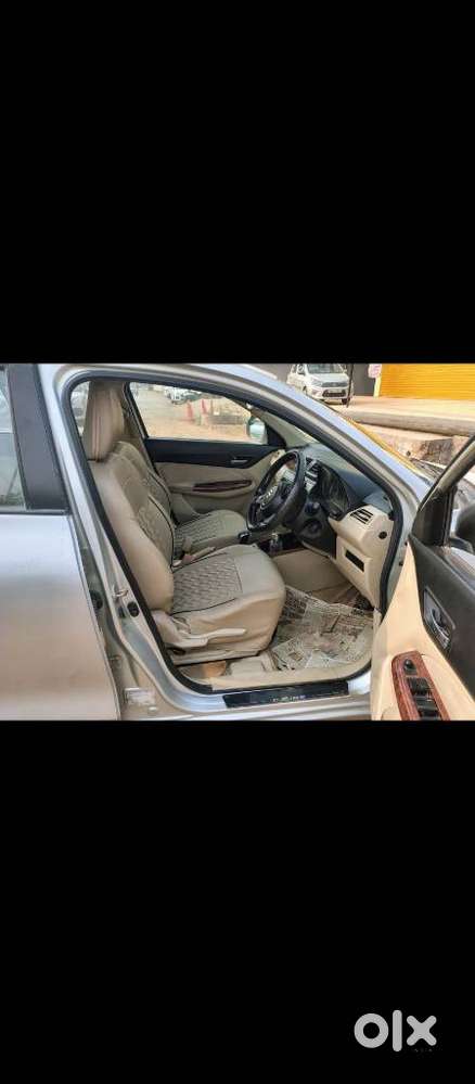 Maruti Suzuki Dzire 2017-2020 Vdi Amt, 2018, Diesel