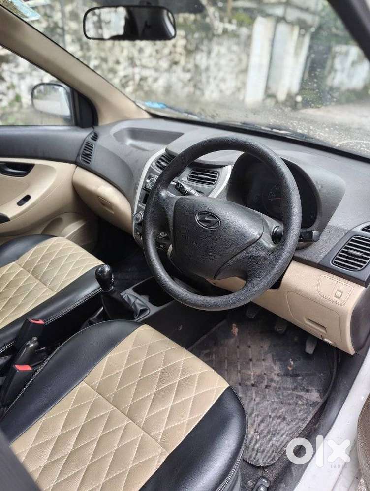 Hyundai Eon Era +, 2012, Petrol