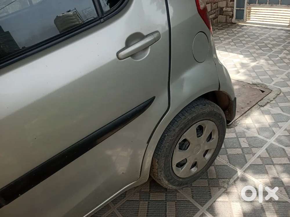 Maruti Suzuki Ritz 2015 Diesel