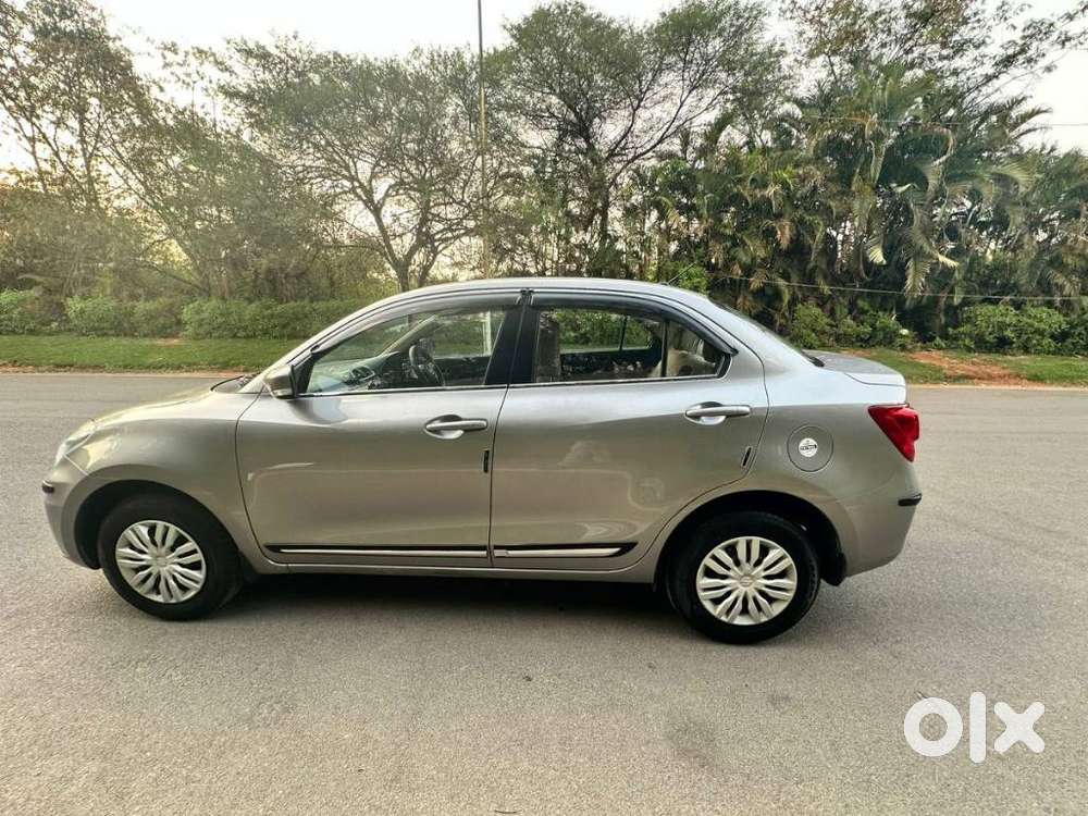 Maruti Suzuki Swift Dzire Vxi(o) Mt, 2022, Petrol