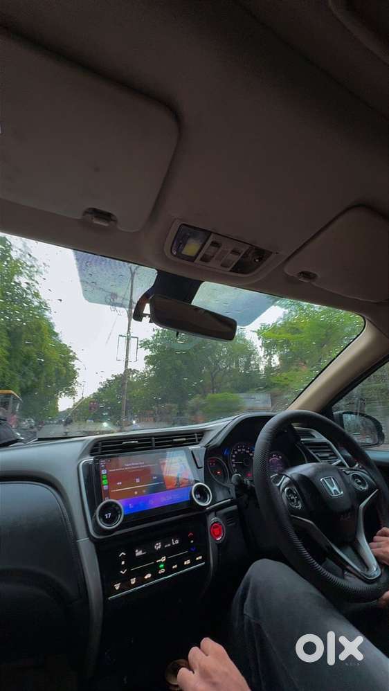 Honda City 2017 Well Maintained