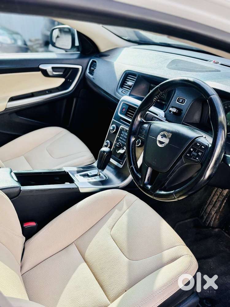 Volvo S60 D5 Kinetic, 2013, Diesel