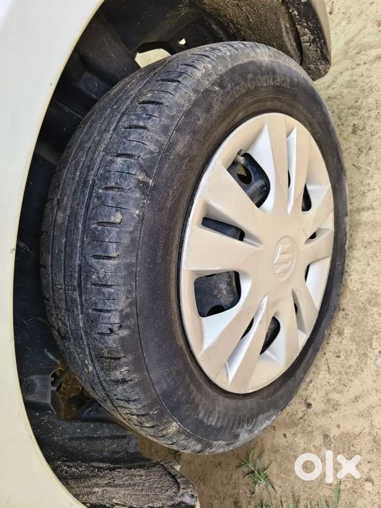 Maruti Suzuki Dzire 2014 Petrol