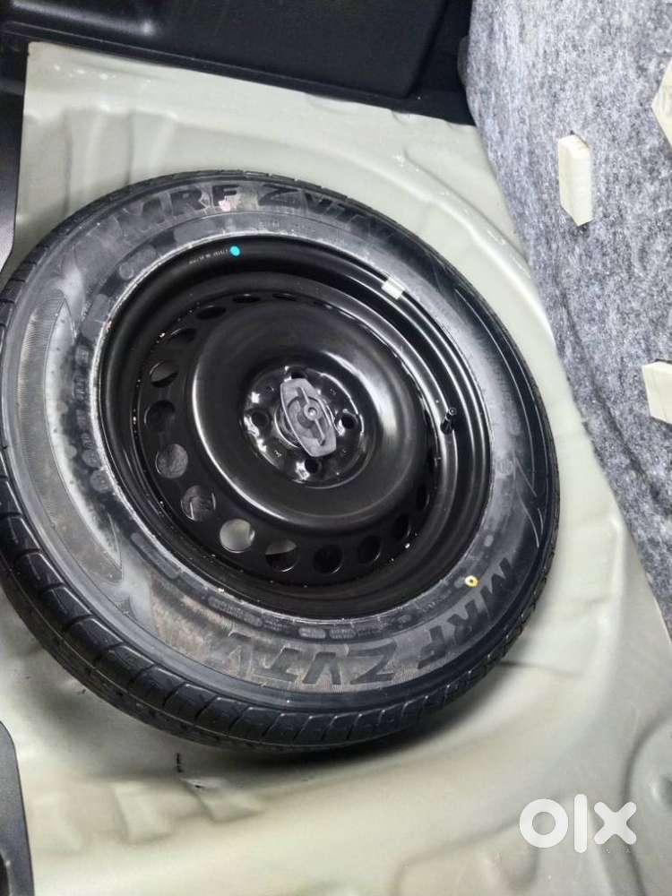 Maruti Suzuki Baleno 1.2 Delta At, 2019, Petrol