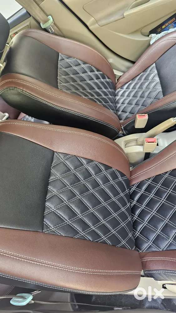 Swift Dzire Diesel 2012
