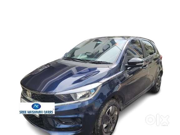 Tata Tiago 1.2 Revotron Xta, 2025, Petrol