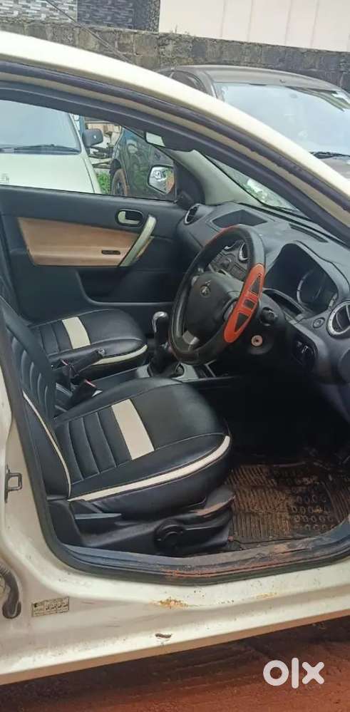 Ford Fiesta Diesel 2011 Manual