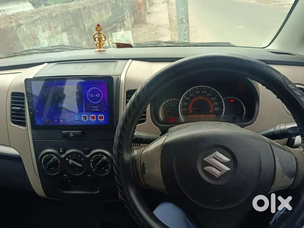 Maruti Suzuki Wagon R 1.0 2016 Petrol 75000 Km Driven