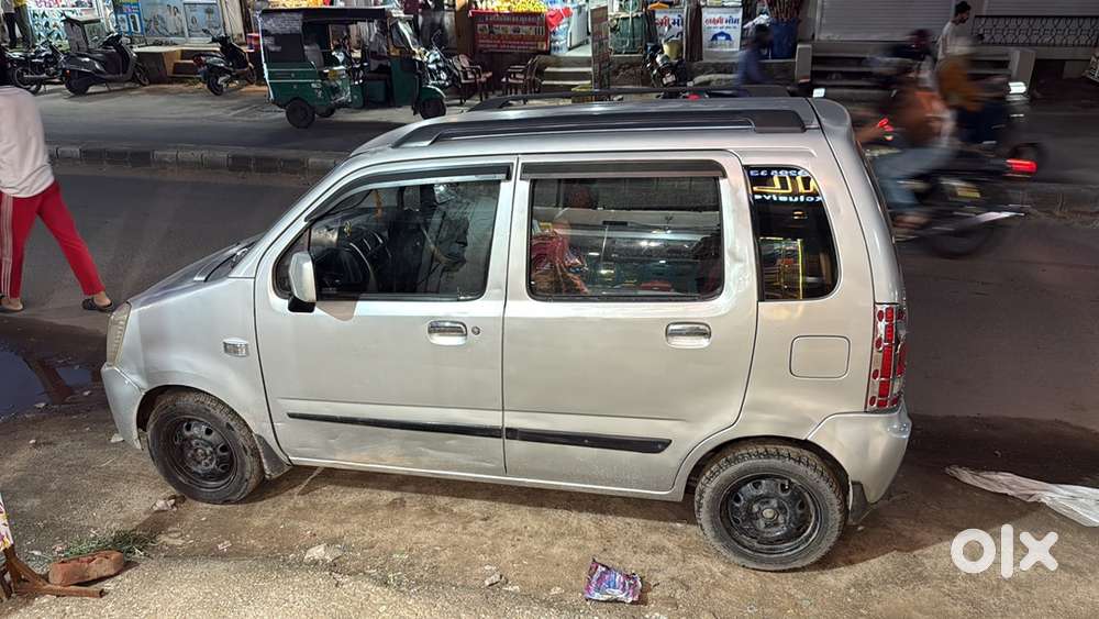 2009 Maruti Suzuki Wagon R