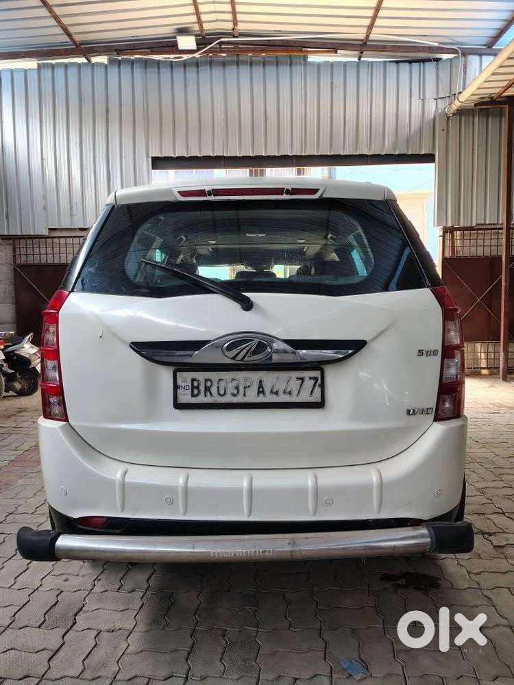 Mahindra Xuv500 2.2 W10, 2015, Diesel
