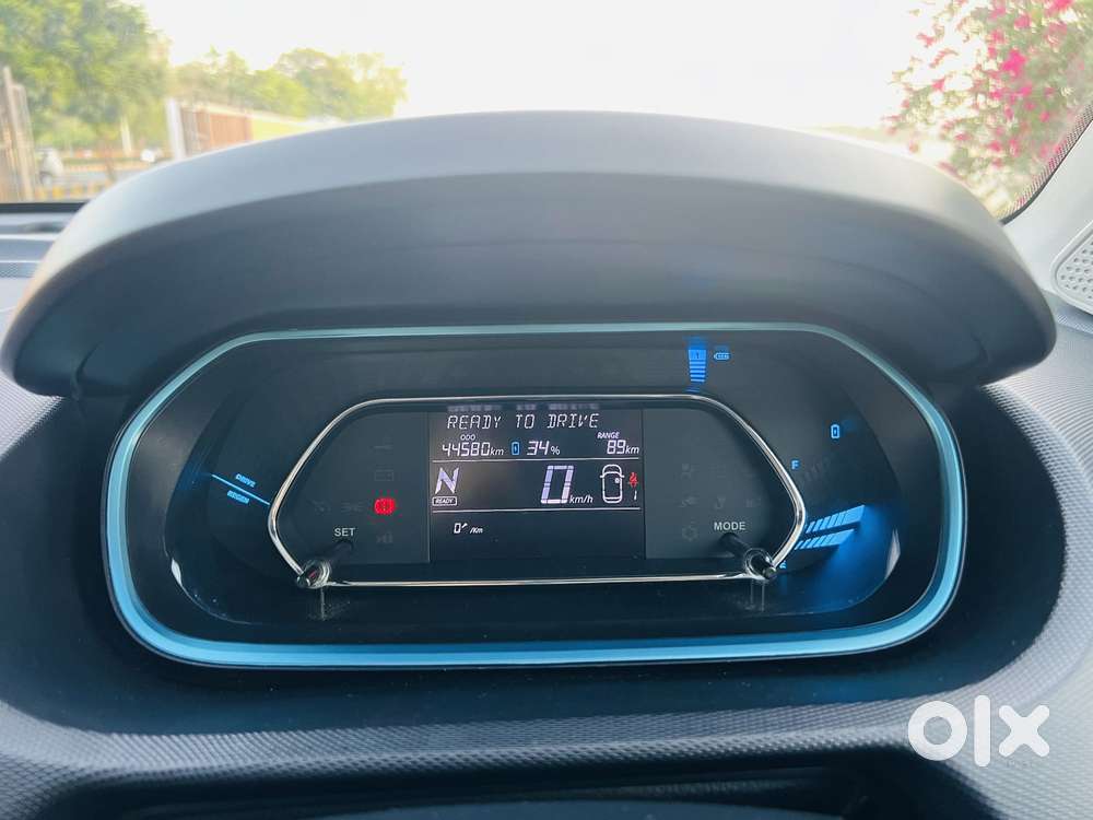 Tata Tiago Ev Xz Plus Lr, 2024, Electric