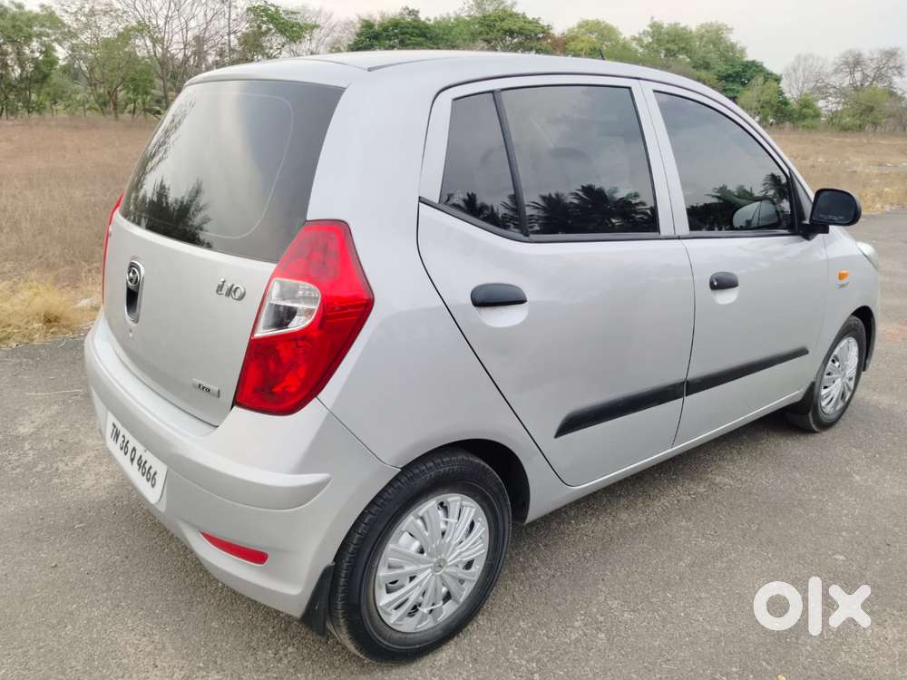 Hyundai Grand I10 1.2 Crdi Era, 2012, Petrol